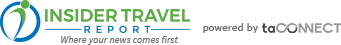 insider travel report logo