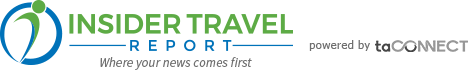 insider travel report logo