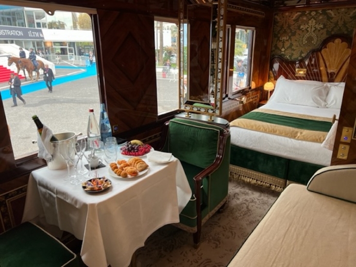 Belmond Hotels, Trains, Boats, Safaris and Restaurants