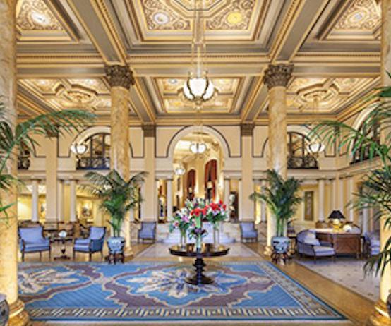 Insider Travel Report