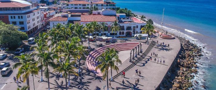 Insider Travel Report Puerto Vallarta Introduces New Covid 19 Protocols For Visitors